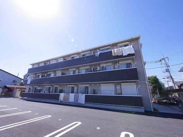 カーサ・ドマーニCの物件内観写真